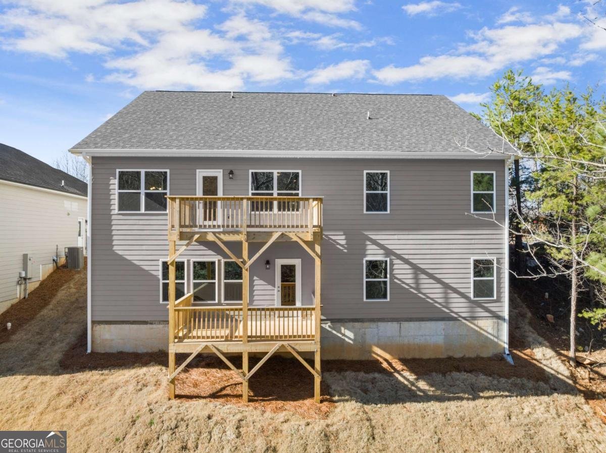 420 Magnolia Grove Place Cornelia - 2