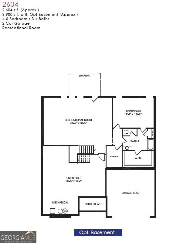 420 Magnolia Grove Place Cornelia - 4