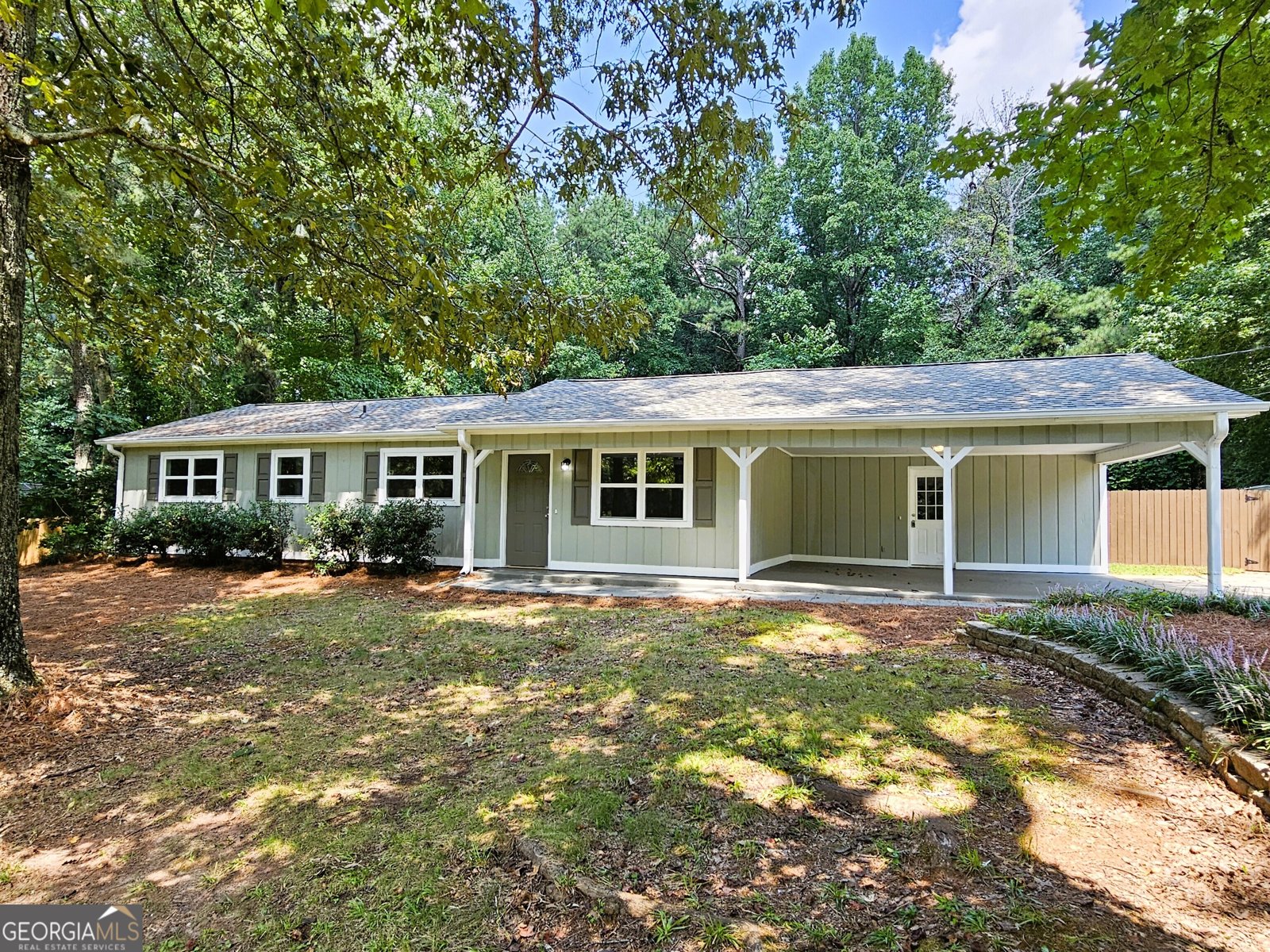 6380 Pleasant Drive Winston - 1