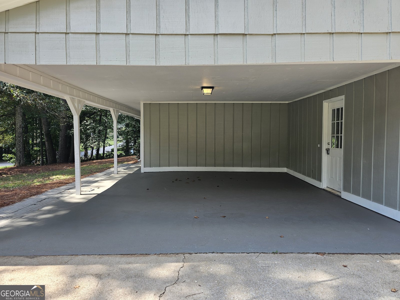 6380 Pleasant Drive Winston - 27
