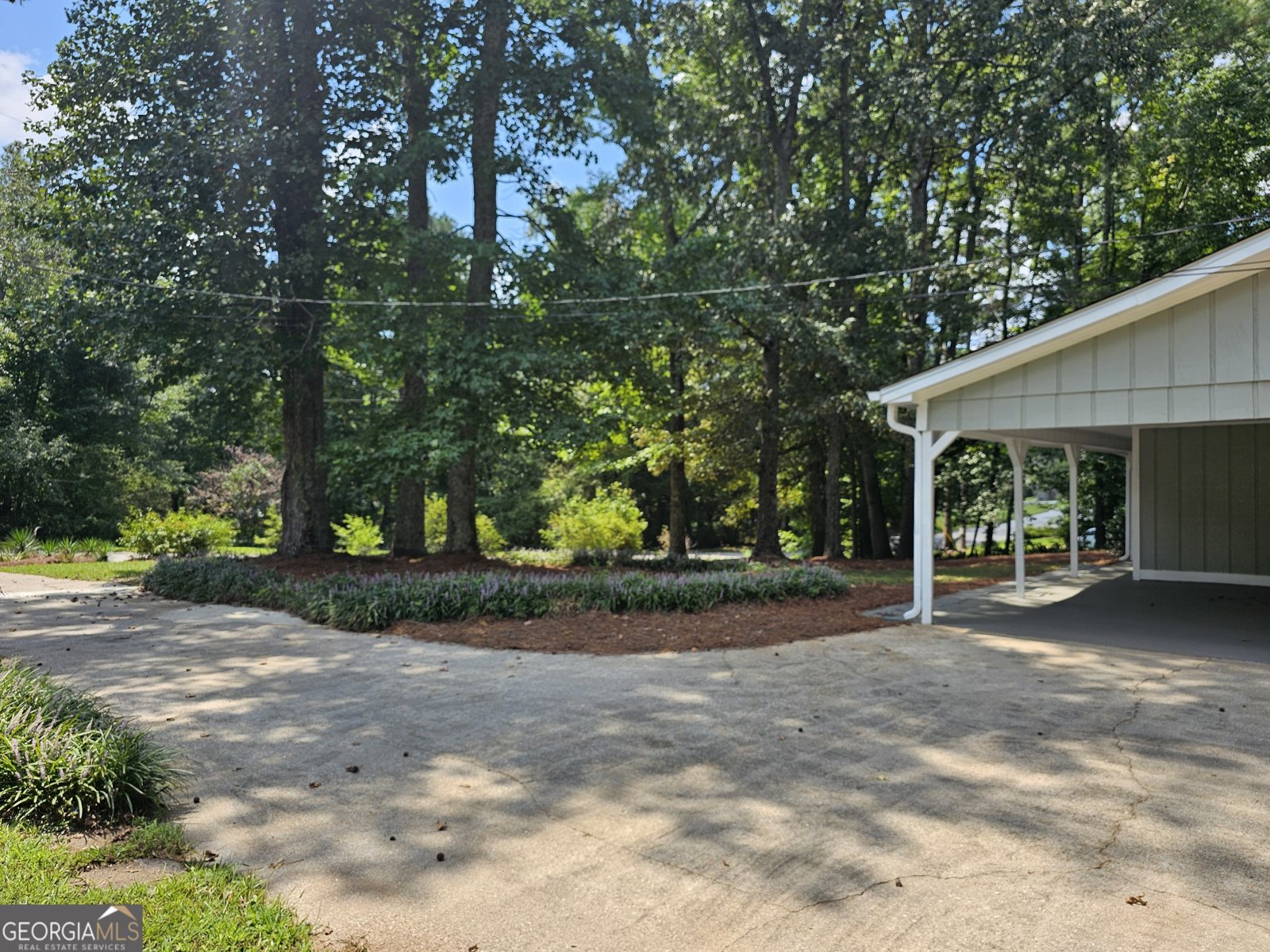 6380 Pleasant Drive Winston - 28
