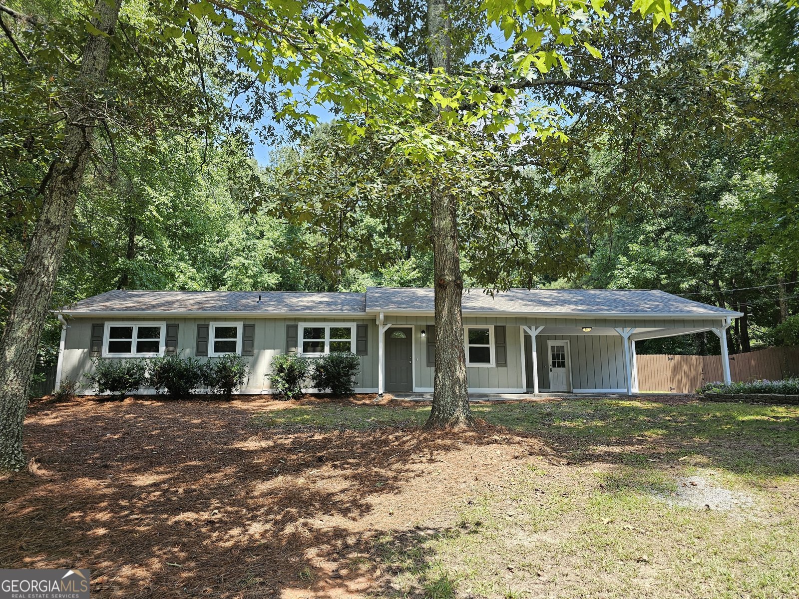 6380 Pleasant Drive Winston - 29