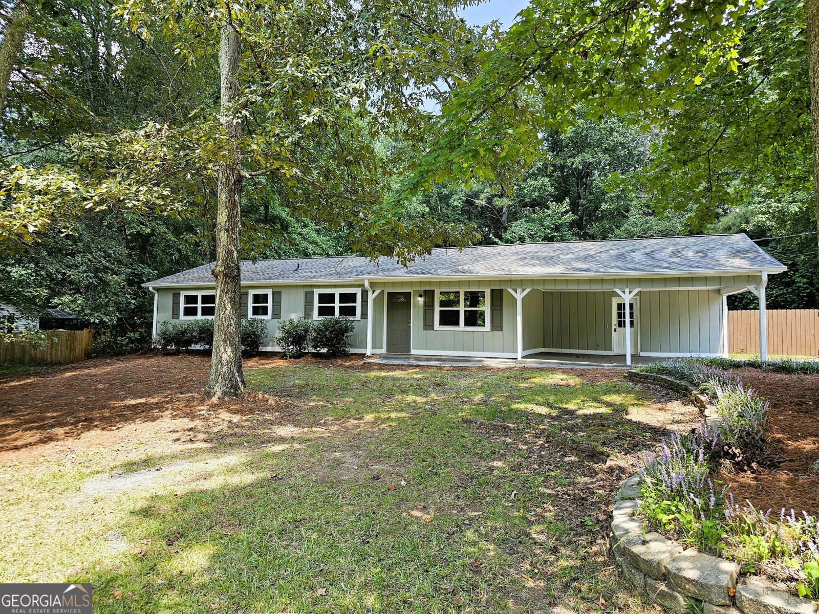 6380 Pleasant Drive Winston - 30