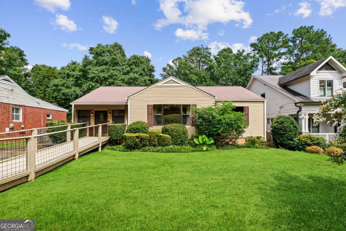 437 Eastland Drive Decatur - 1
