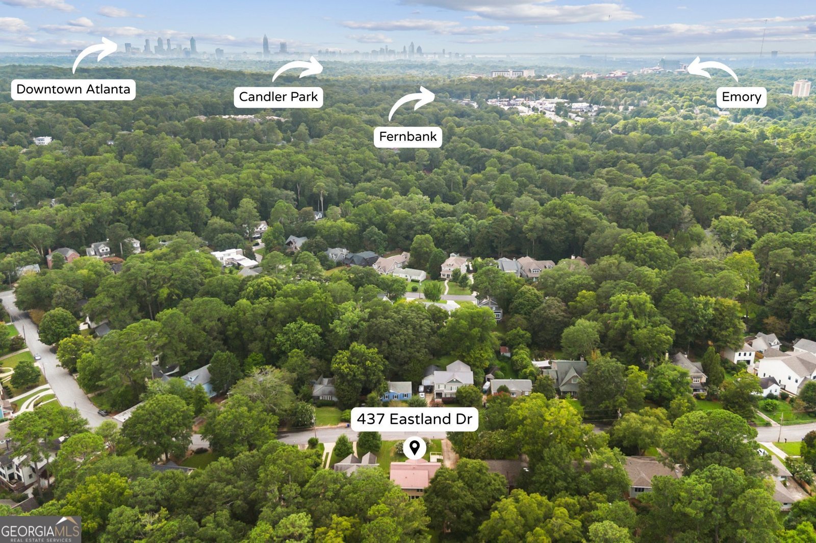 437 Eastland Drive Decatur - 37