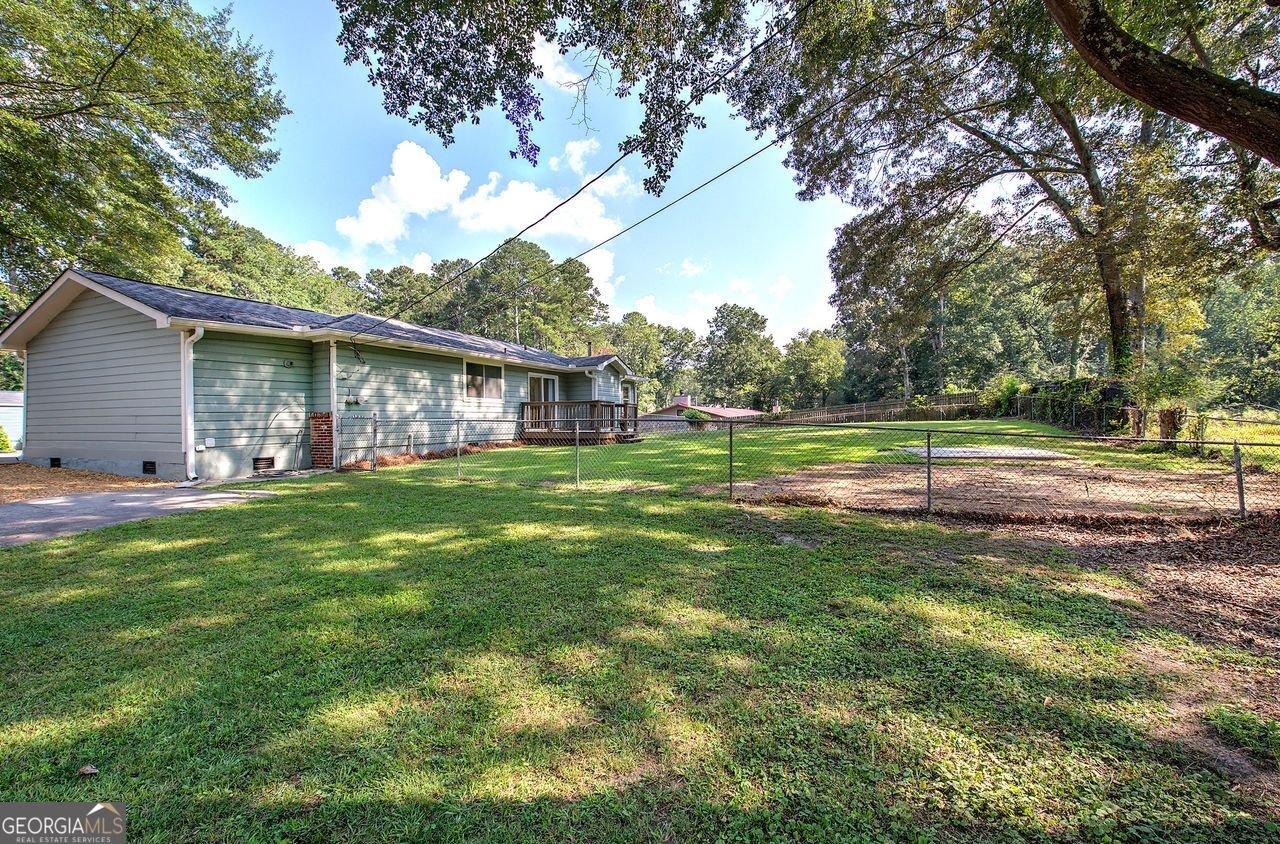 4749 COX Acworth - 1