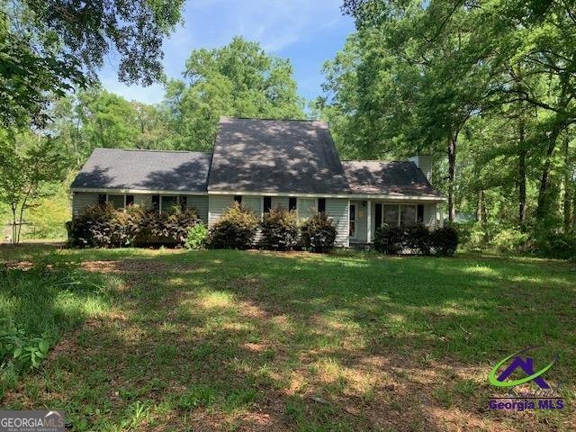 127 Glen Oaks Road Perry - 1