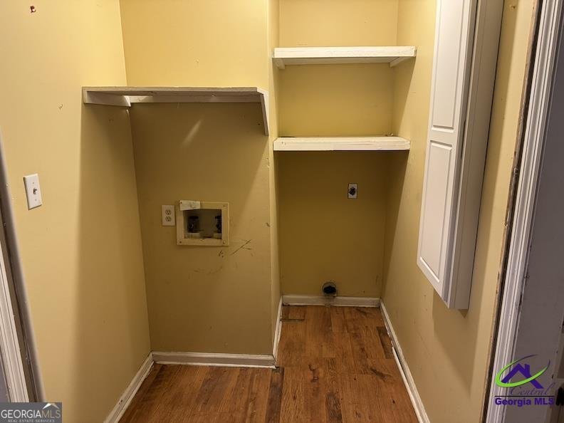127 Glen Oaks Road Perry - 13