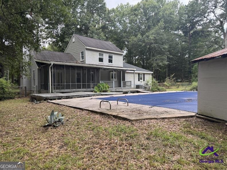 127 Glen Oaks Road Perry - 18