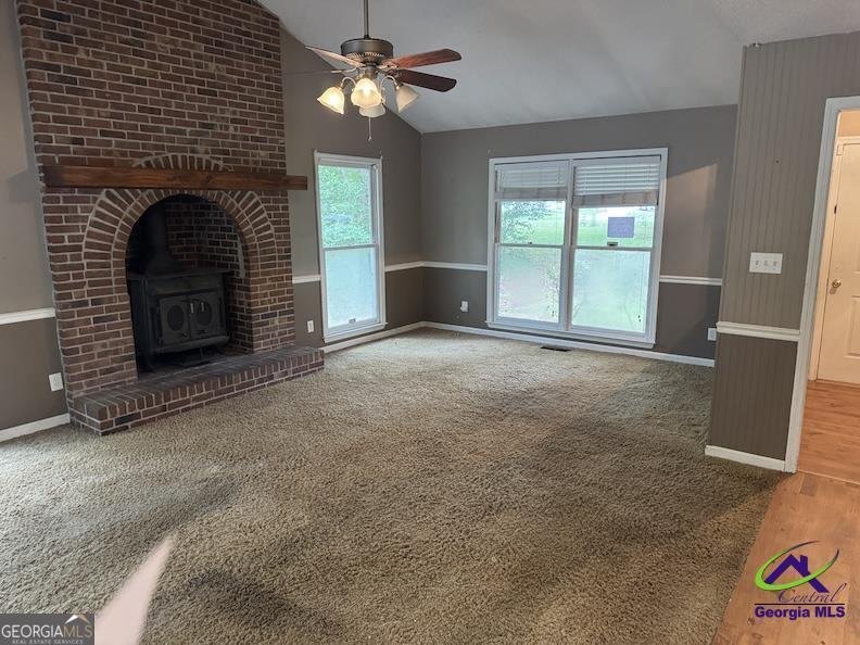 127 Glen Oaks Road Perry - 2