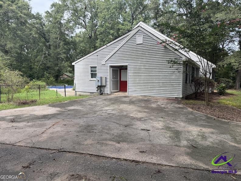 127 Glen Oaks Road Perry - 21