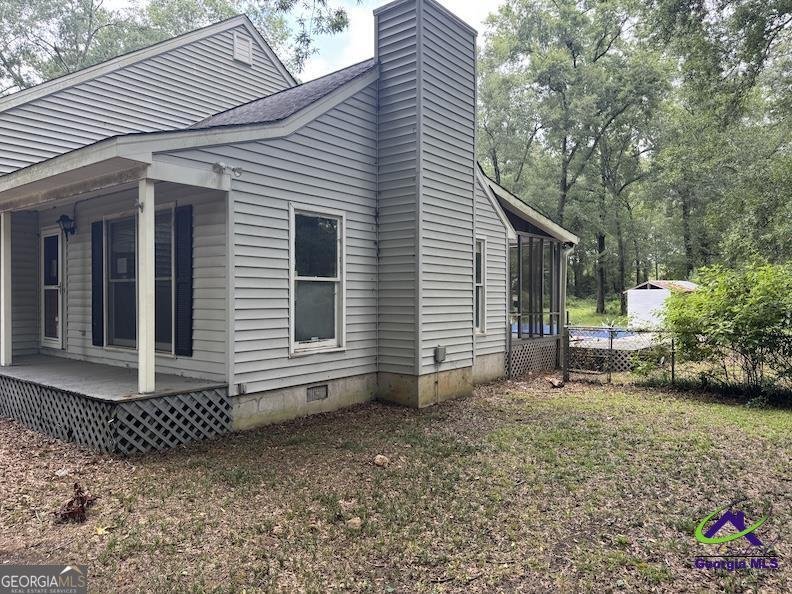 127 Glen Oaks Road Perry - 22