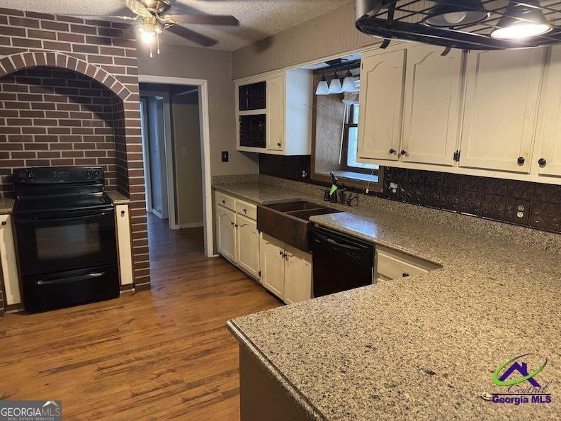 127 Glen Oaks Road Perry - 3