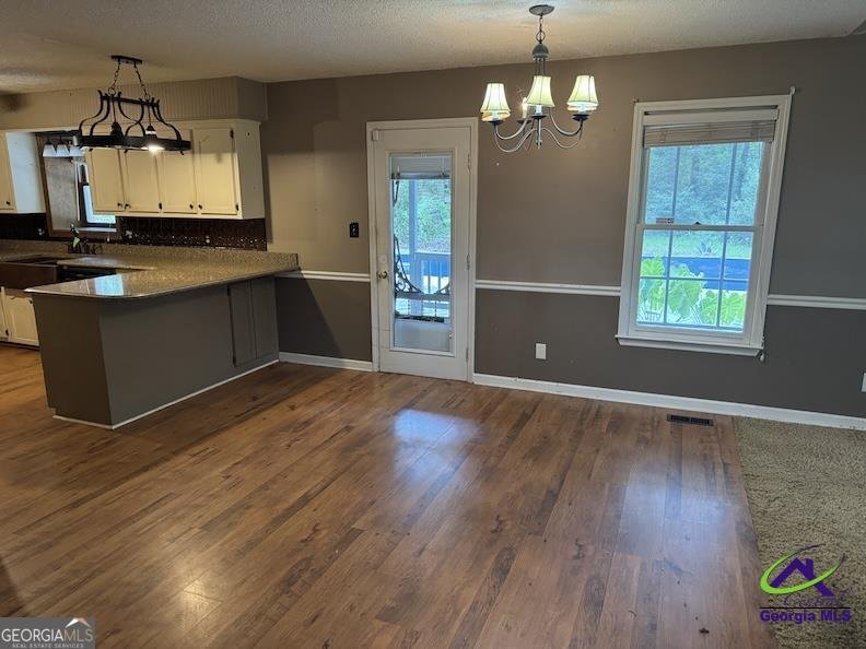 127 Glen Oaks Road Perry - 4