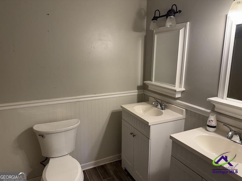 127 Glen Oaks Road Perry - 6