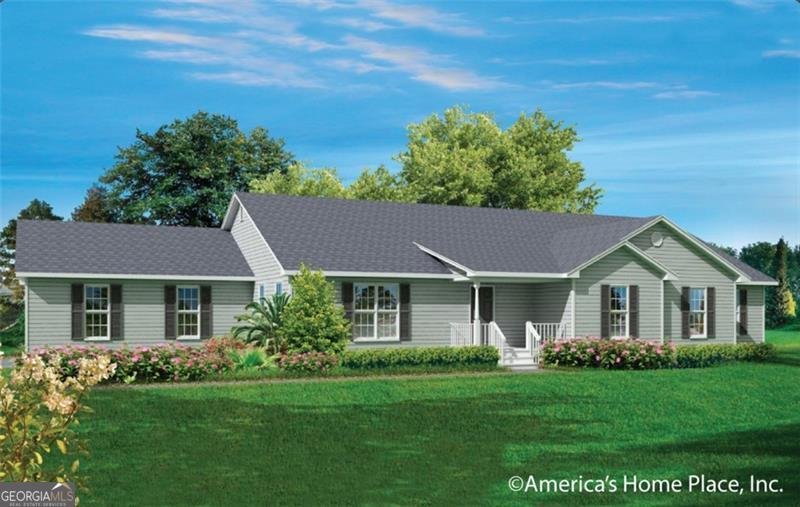 111 STEWART Avenue Milledgeville - 4