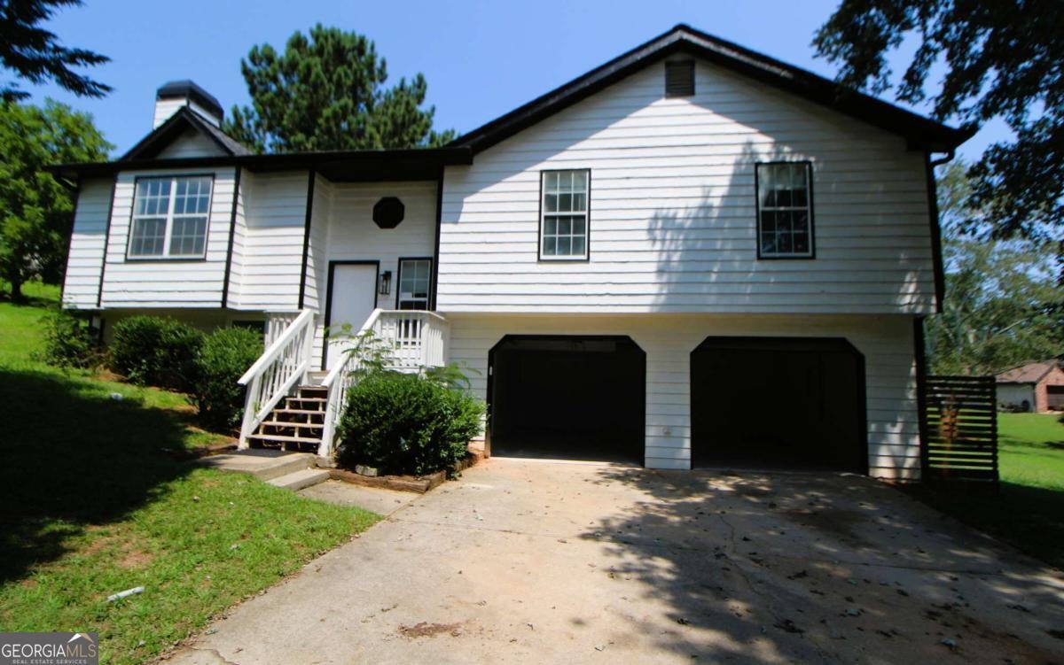 3202 Windgate Drive Buford - 1