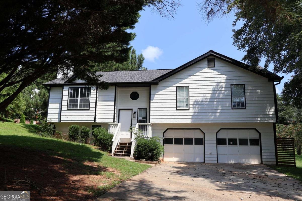 3202 Windgate Drive Buford - 2