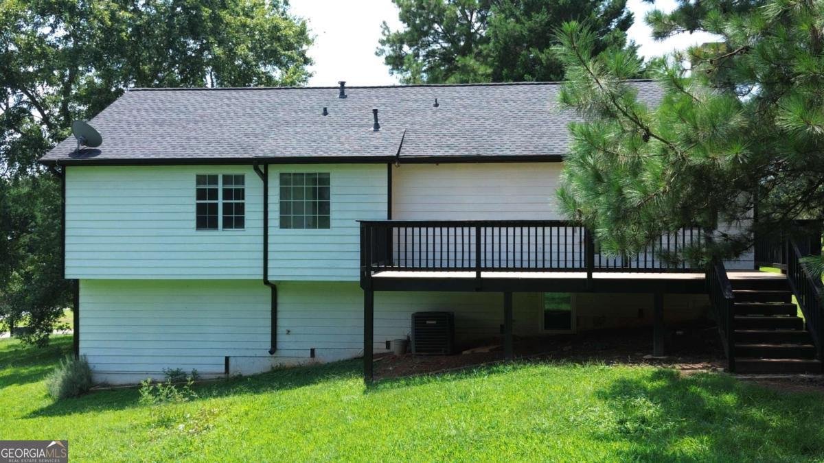 3202 Windgate Drive Buford - 3