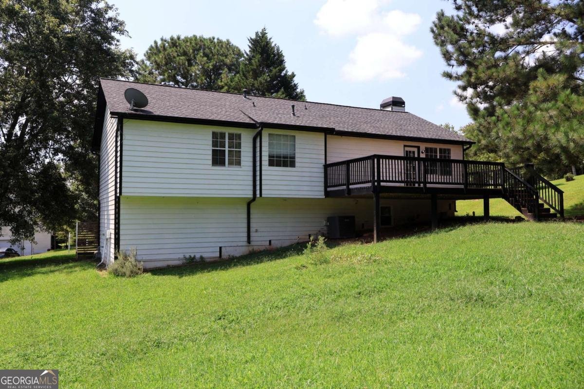 3202 Windgate Drive Buford - 4