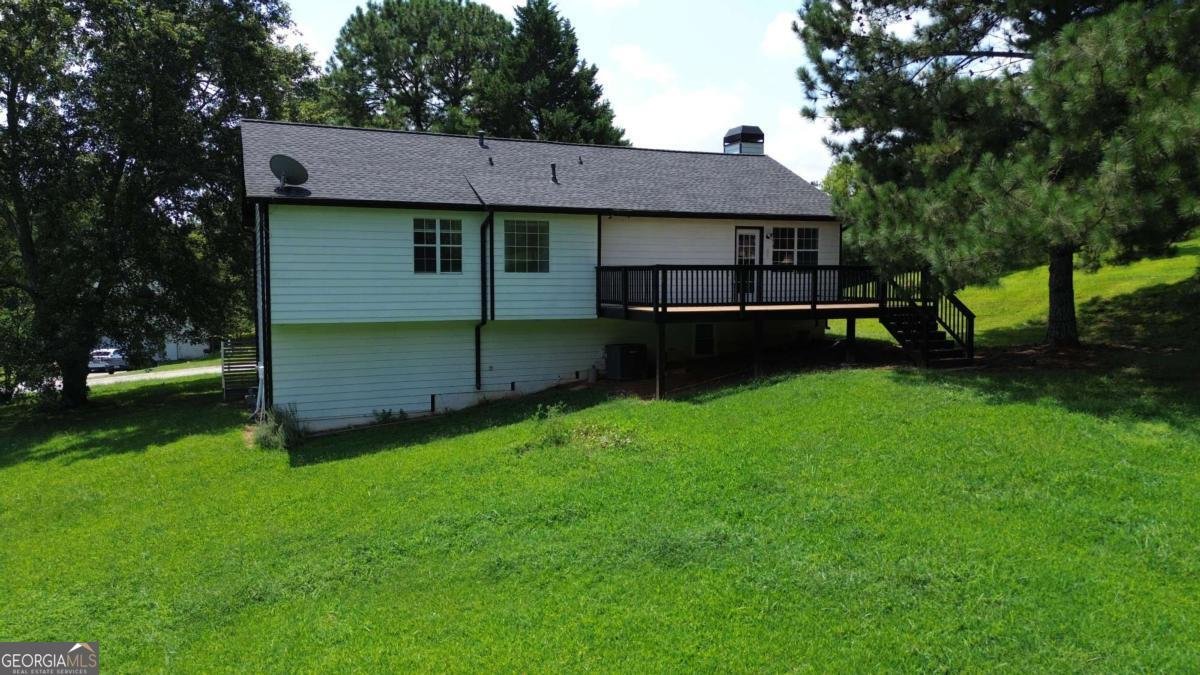 3202 Windgate Drive Buford - 5