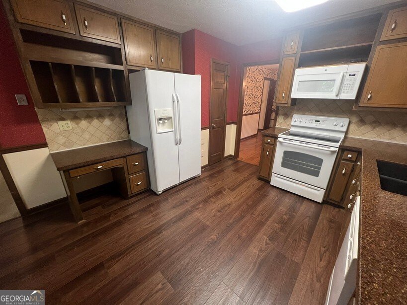 1740 Elizabeth Court Conyers - 10