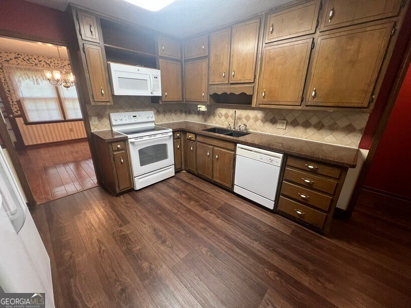 1740 Elizabeth Court Conyers - 11