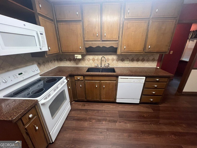 1740 Elizabeth Court Conyers - 12