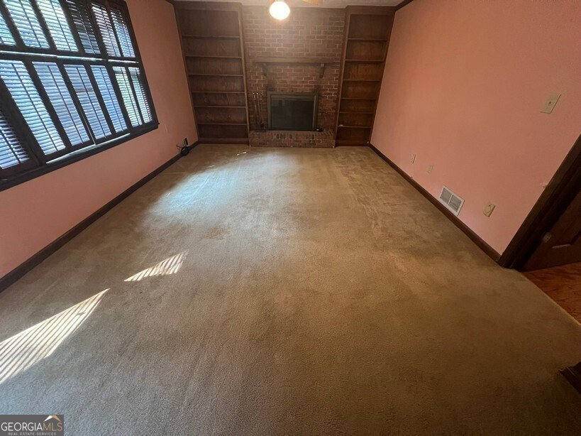 1740 Elizabeth Court Conyers - 3