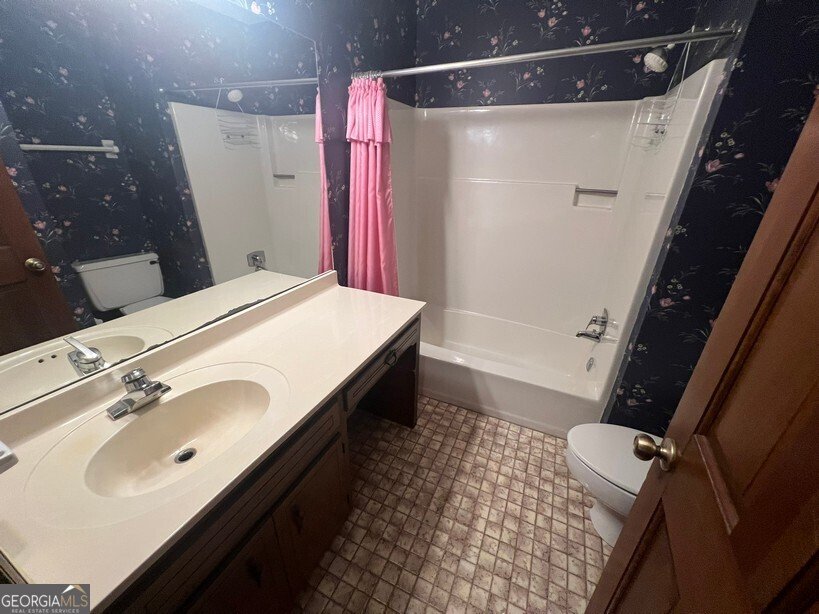 1740 Elizabeth Court Conyers - 31