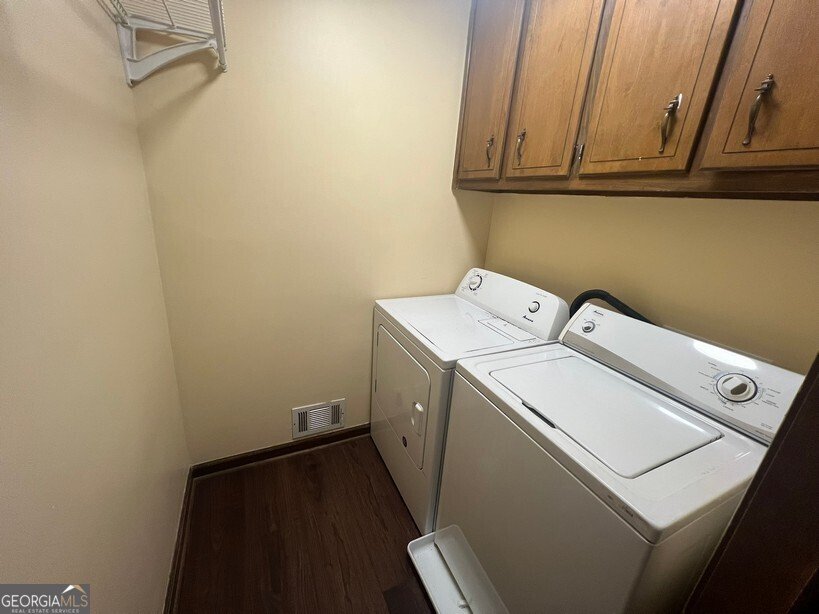 1740 Elizabeth Court Conyers - 33