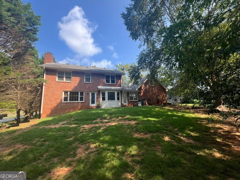 1740 Elizabeth Court Conyers - 39