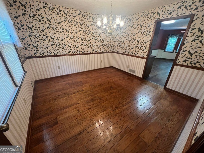 1740 Elizabeth Court Conyers - 5