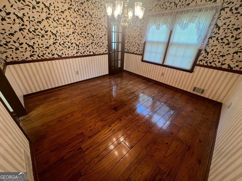 1740 Elizabeth Court Conyers - 7