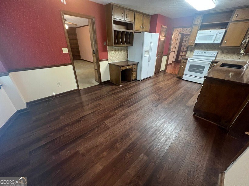 1740 Elizabeth Court Conyers - 8