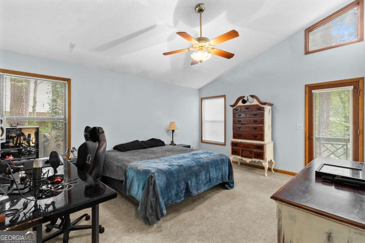 245 Spring Ridge Trace Roswell - 15