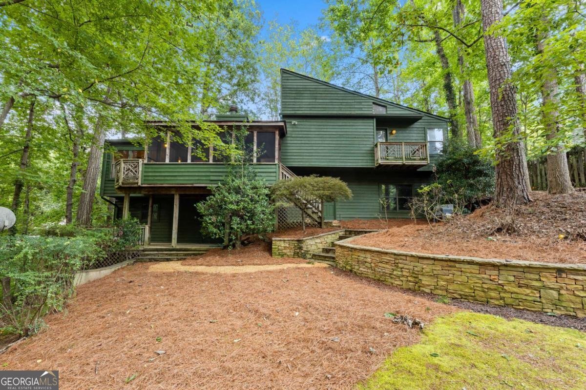 245 Spring Ridge Trace Roswell - 4