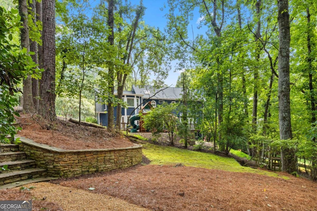 245 Spring Ridge Trace Roswell - 8