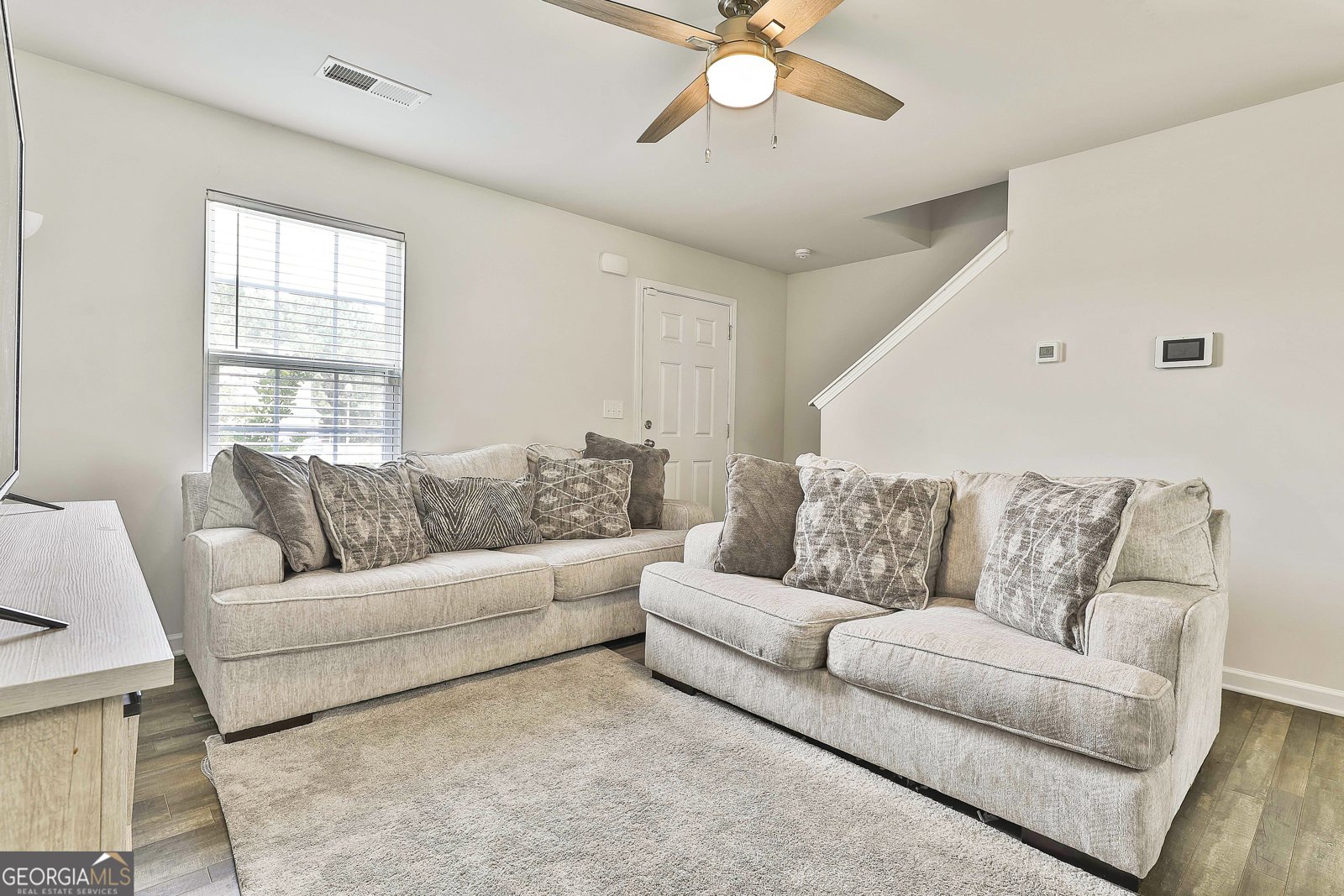 1776 Cheryl Avenue Griffin - 27