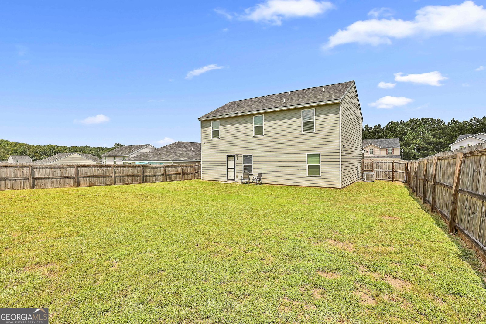 1776 Cheryl Avenue Griffin - 28