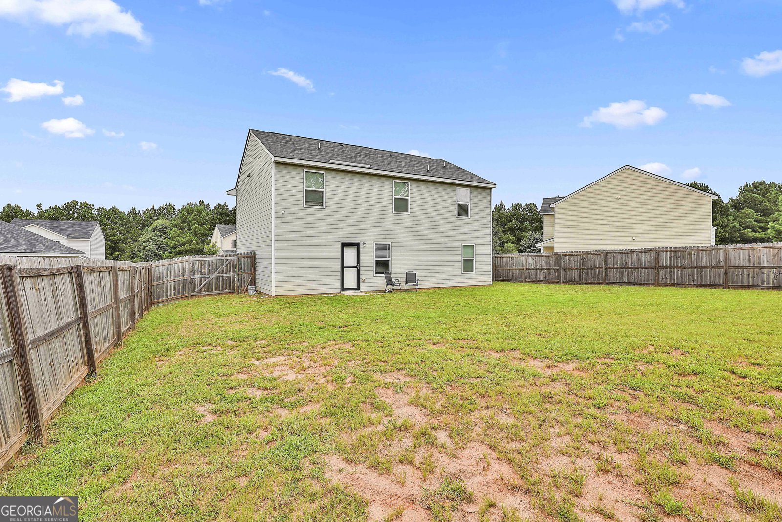 1776 Cheryl Avenue Griffin - 30