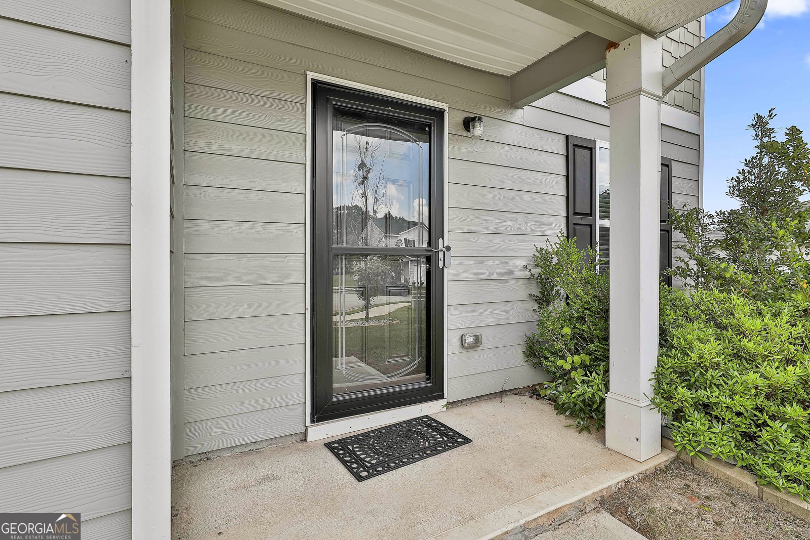 1776 Cheryl Avenue Griffin - 5