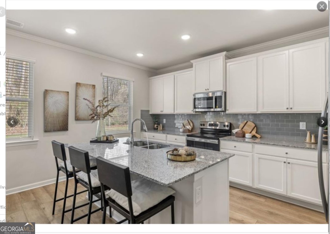 494 Hancock Drive Atlanta - 1
