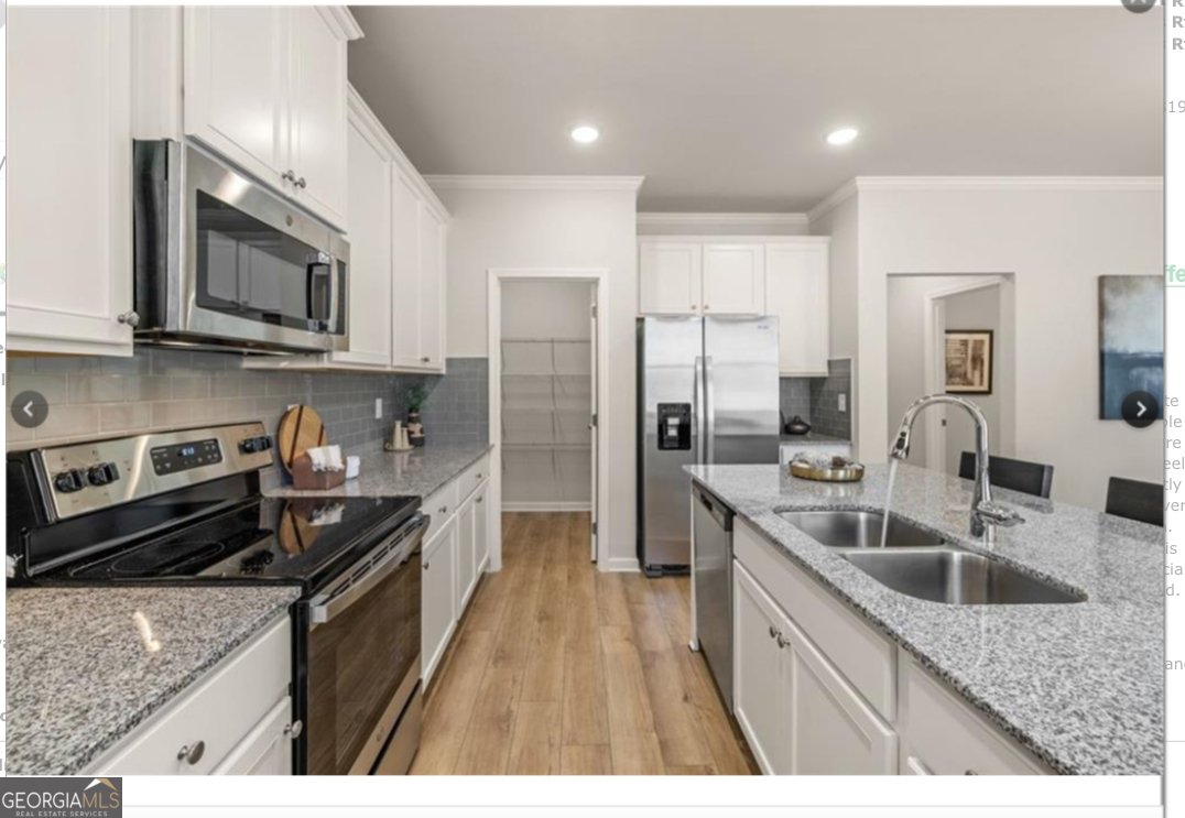 494 Hancock Drive Atlanta - 3