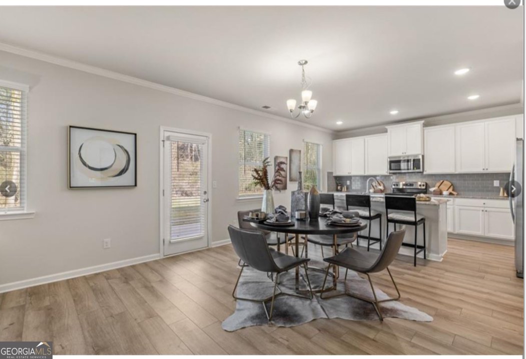 494 Hancock Drive Atlanta - 6