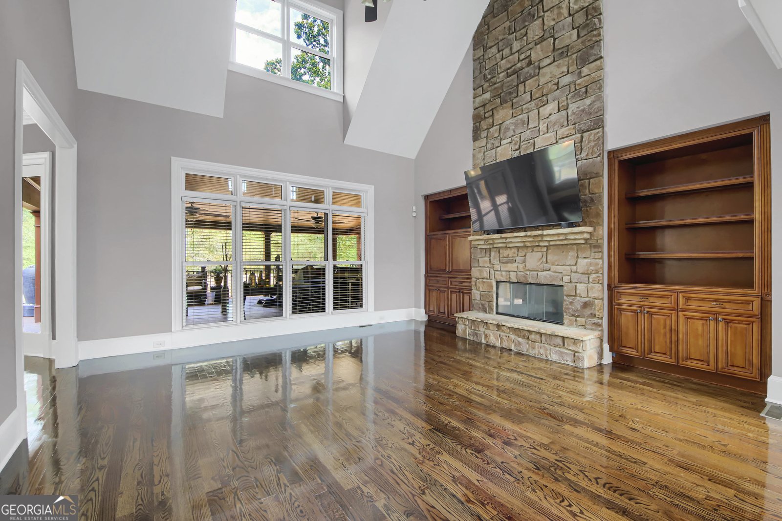 1049 Highland Village Trail Mableton - 10