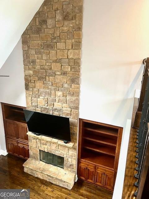 1049 Highland Village Trail Mableton - 11