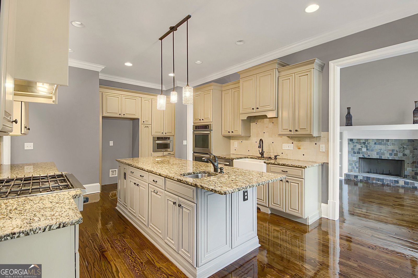 1049 Highland Village Trail Mableton - 12