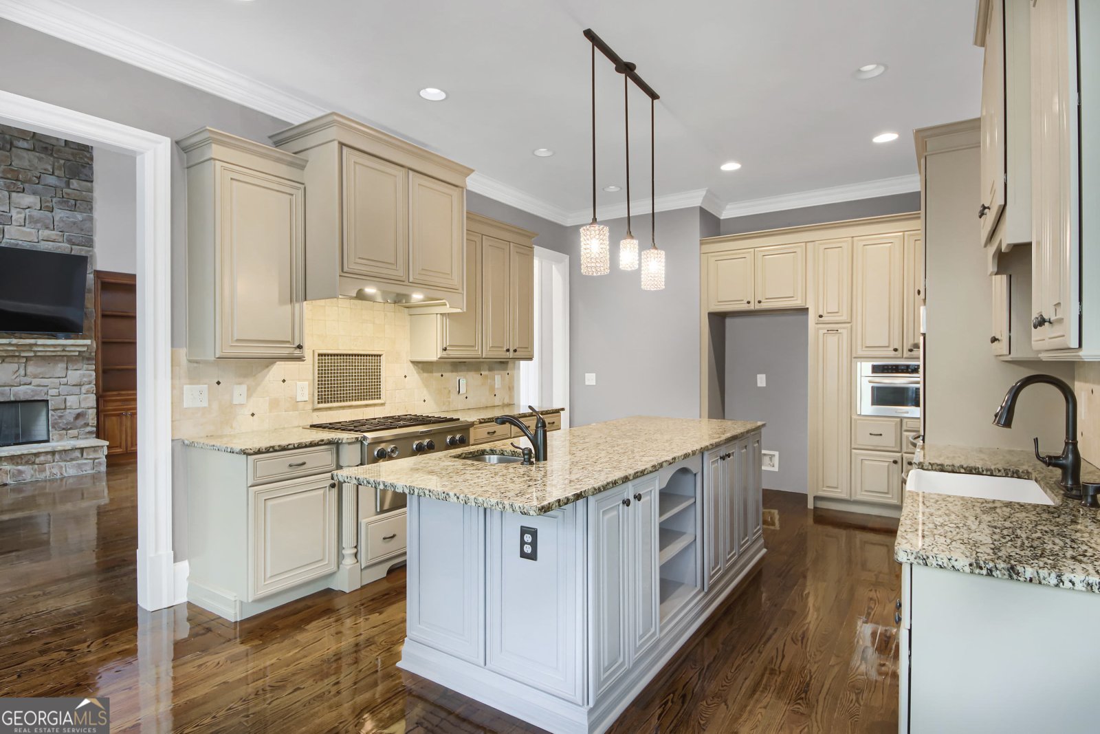 1049 Highland Village Trail Mableton - 13