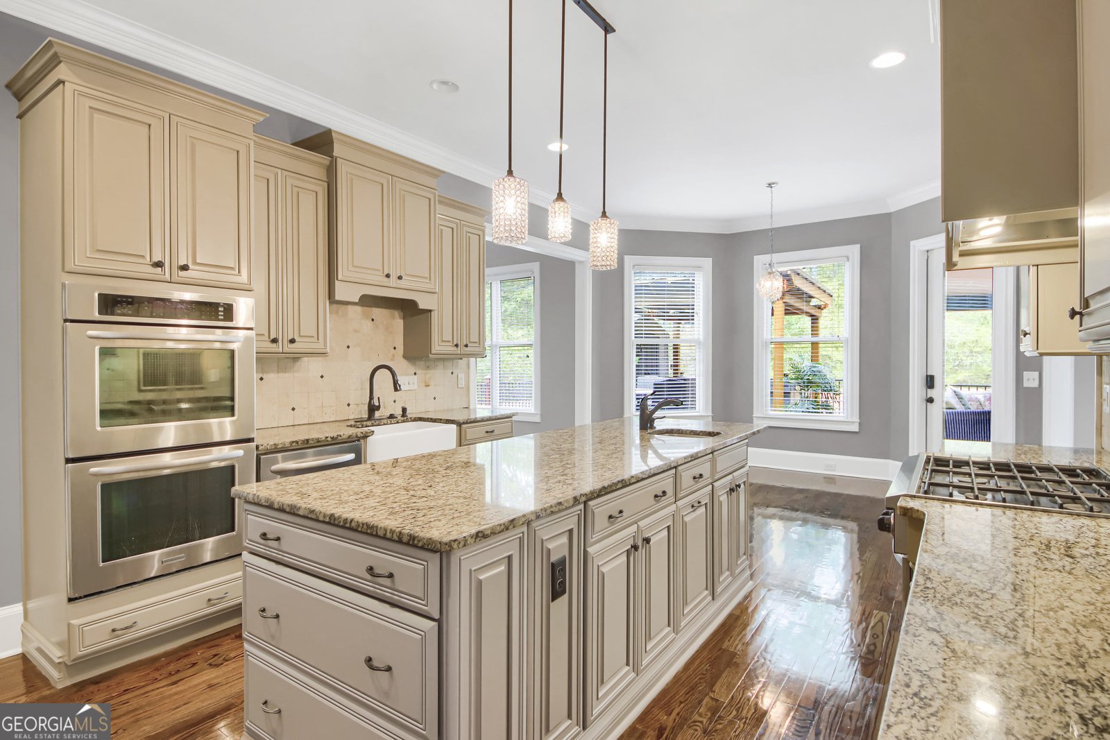 1049 Highland Village Trail Mableton - 14